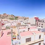 Apartamento Mirador De La Alcazaba