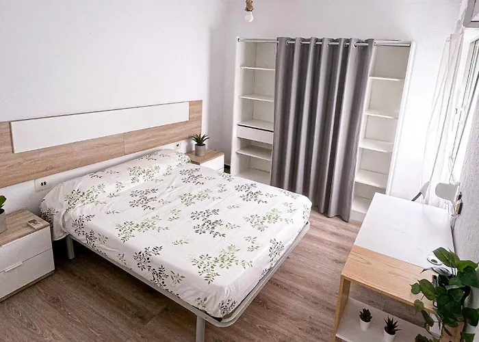 Apartamento Mirador De La Alcazaba