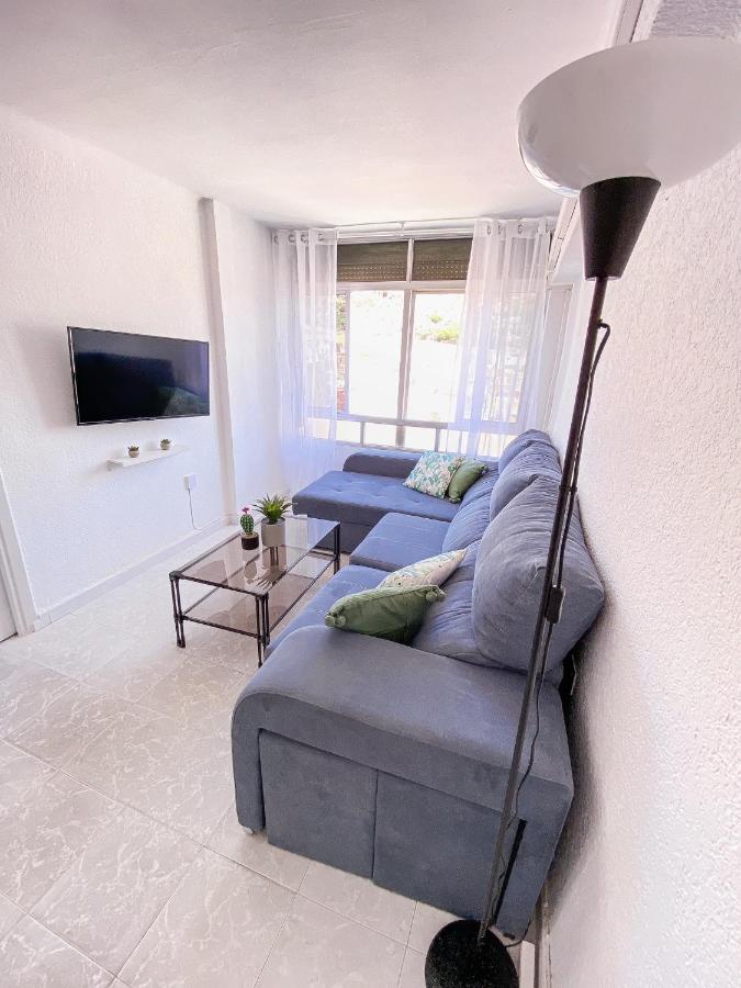 Apartamento Mirador De La Alcazaba