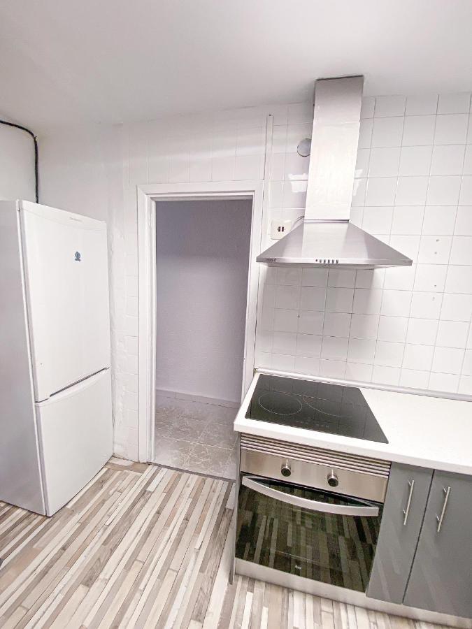 Apartamento Mirador De La Alcazaba * Almeria
