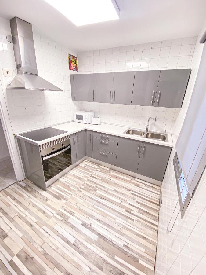 Apartment Apartamento Mirador De La Alcazaba Almeria