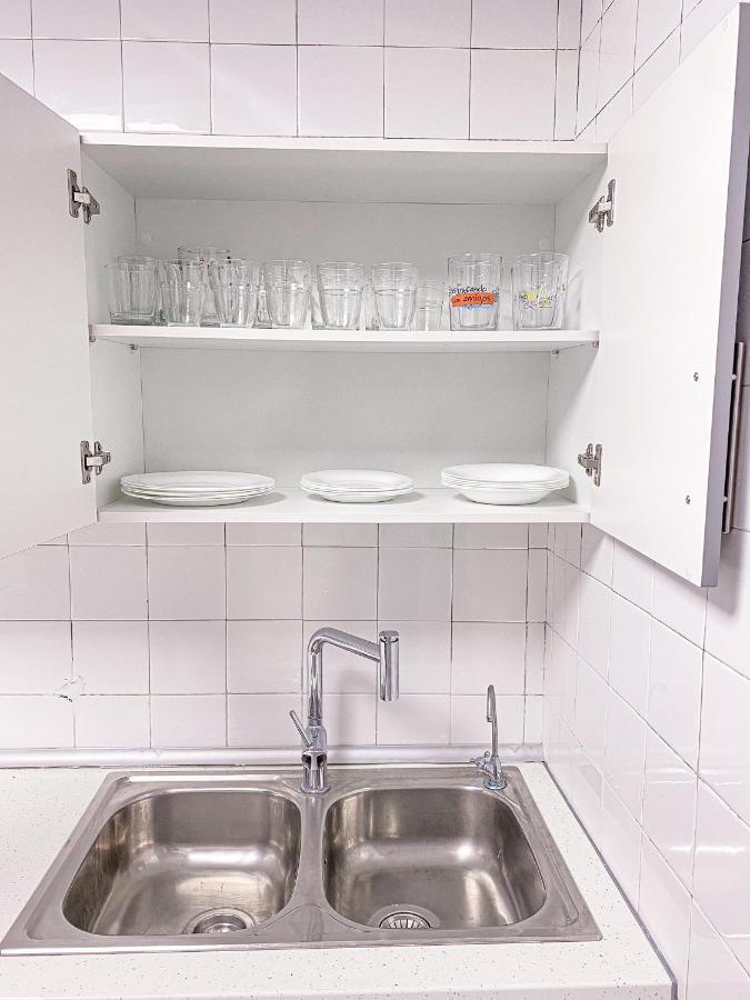 Apartamento Mirador De La Alcazaba Apartment