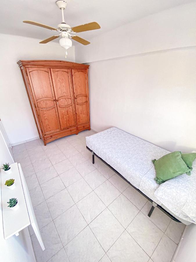 Apartamento Mirador De La Alcazaba Apartment