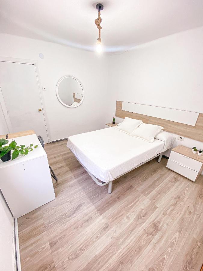 Apartamento Mirador De La Alcazaba Apartment *