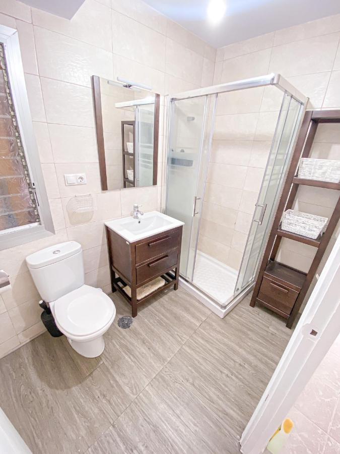 Apartamento Mirador De La Alcazaba Apartment *