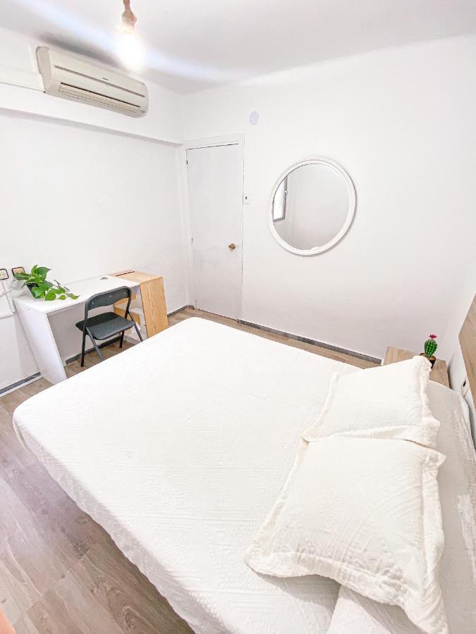 Apartamento Mirador De La Alcazaba *
