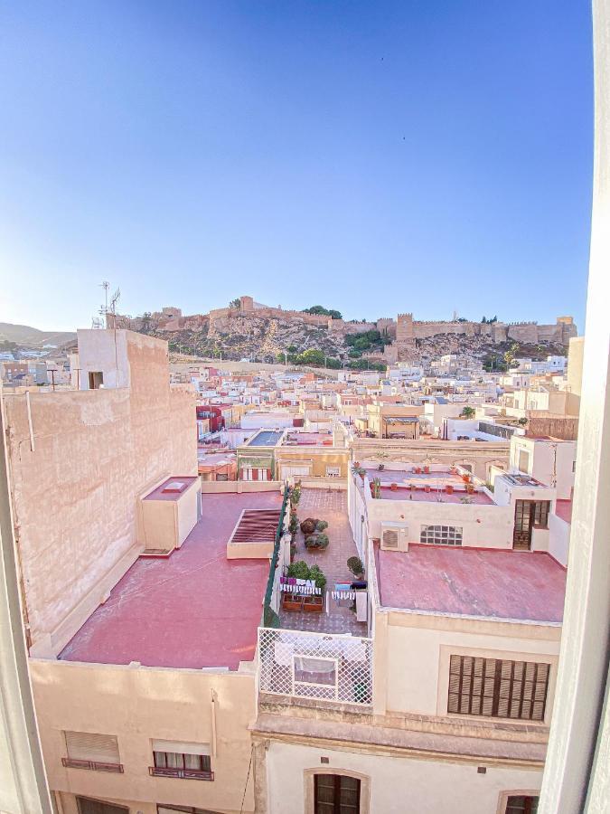 Apartamento Mirador De La Alcazaba Apartment *