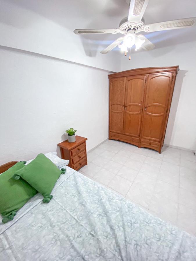 Apartment Apartamento Mirador De La Alcazaba